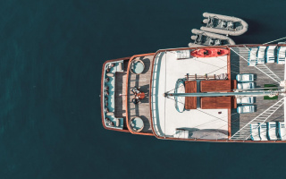 THE MAJ OCEANIC 5