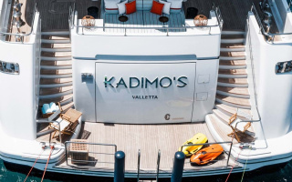 KADIMO'S 3