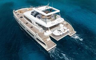 SIETE MARES 3