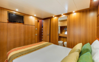 SERENITY III 11
