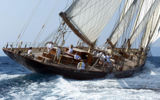 ATLANTIC 3