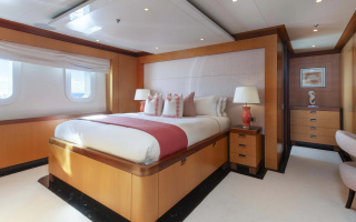 LA BLANCA 25
