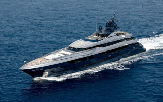 SARASTAR 35