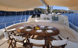 DOLCE MARE 3