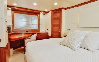 SEA LADY 15