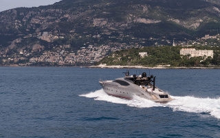 BAGHEERA 5