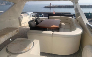 OCEAN DELTA 11 5