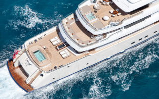NAUTILUS 4