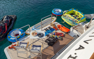 RIVA I 3