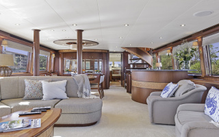 WINDWARD 7