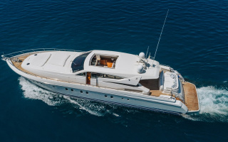 SEA LADY 28