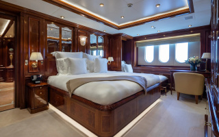 STARFIRE 50