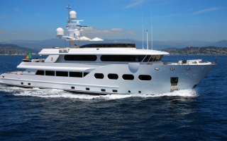 BARON TRENCK 16