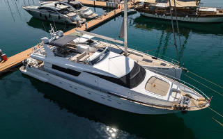 GOLDEN EAGLE 17