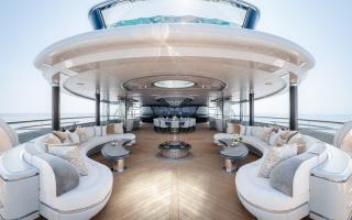 KISMET 62