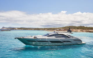 BALOO III 12
