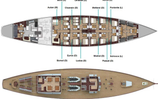 CHRONOS 23
