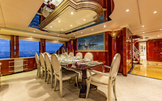 I LOVE THIS BOAT 14