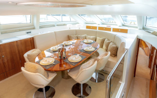SEA BREEZE ONE 11