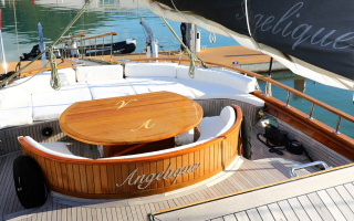 ANGELIQUE 7