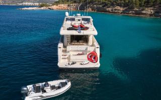 GOLDEN YACHT 3