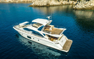 TAMARA II 5