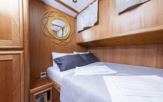 BODRUM QUEEN 18