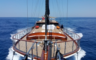 KAYA GUNERI PLUS 3