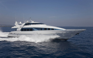 MOONRAKER 17