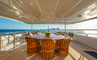 I LOVE THIS BOAT 13