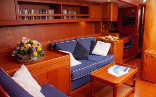 CLASS IV 5