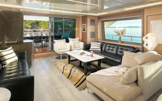 OCEAN DRIVE 12