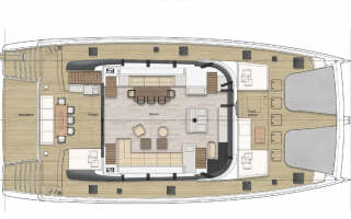 GRAYONE 19