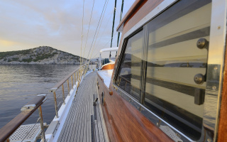 ECCE NAVIGO 5
