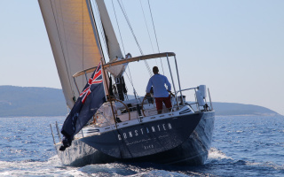 CONSTANTER 6