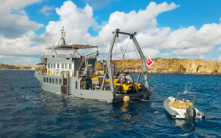 U-BOAT NAVIGATOR 2