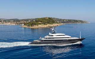 MARY-JEAN II 19