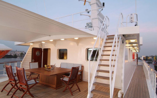 HANSE EXPLORER 7