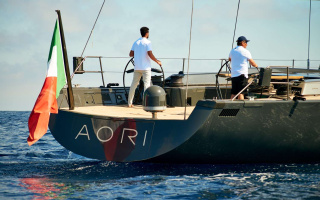 AORI 5