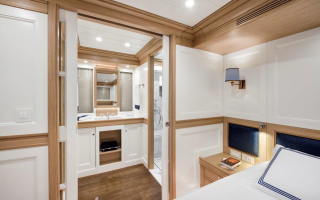 MAGNOLIA ONE 15