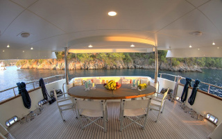 ARCHSEA 7