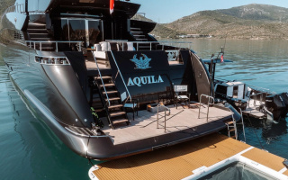 AQUILA 35