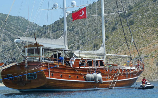 KAPTAN MEHMET BUGRA 2