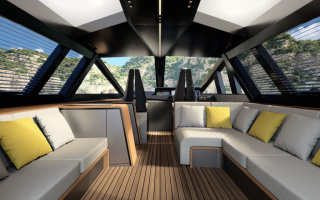 MOONRAKER 3 10