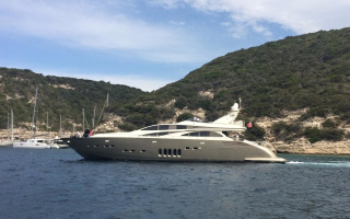 LOVE BOAT 17