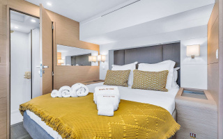 BREIZILE ONE 9