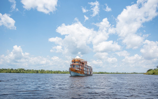 CRUCERO AMAZONAS 2
