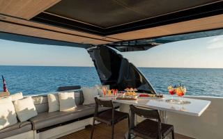 WHITEHAVEN 32
