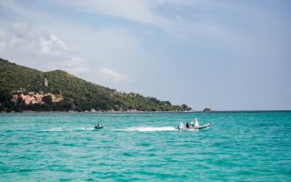 SPIRIT OF PONANT 16