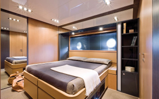 SILVER BREEZE 8